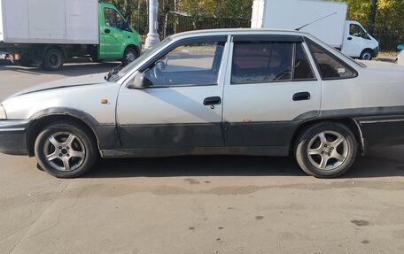 Daewoo Nexia I рестайлинг, 2007 год, 80 000 рублей, 3 фотография