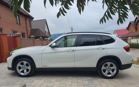 BMW X1, 2014 год, 1 680 000 рублей, 7 фотография