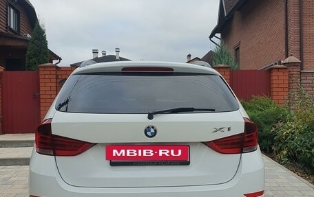 BMW X1, 2014 год, 1 680 000 рублей, 9 фотография