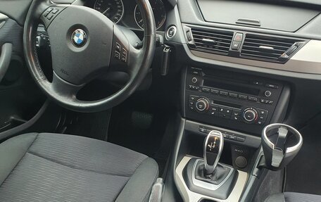 BMW X1, 2014 год, 1 680 000 рублей, 18 фотография