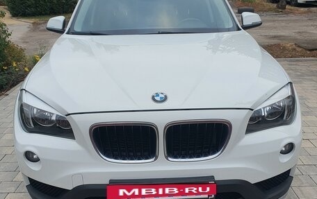 BMW X1, 2014 год, 1 680 000 рублей, 11 фотография