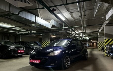 Mazda 3, 2011 год, 999 999 рублей, 1 фотография