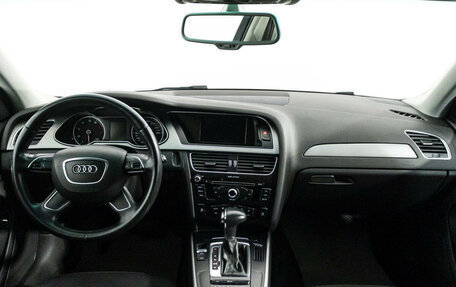 Audi A4, 2013 год, 1 429 000 рублей, 3 фотография