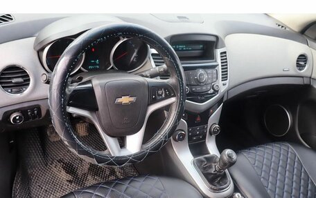 Chevrolet Cruze II, 2012 год, 557 000 рублей, 6 фотография