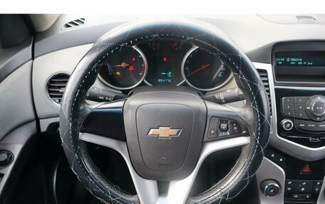 Chevrolet Cruze II, 2012 год, 557 000 рублей, 8 фотография