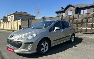 Peugeot 308 II, 2008 год, 680 000 рублей, 1 фотография