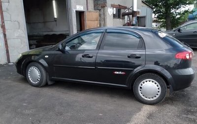 Chevrolet Lacetti, 2010 год, 600 000 рублей, 1 фотография