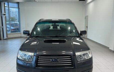 Subaru Forester, 2007 год, 1 319 000 рублей, 2 фотография