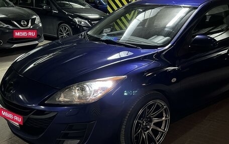 Mazda 3, 2011 год, 999 999 рублей, 2 фотография