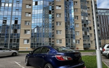 Mazda 3, 2011 год, 999 999 рублей, 11 фотография