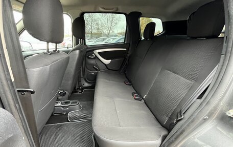 Nissan Terrano III, 2015 год, 1 137 000 рублей, 11 фотография