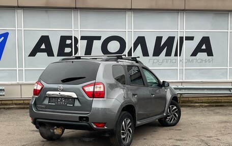 Nissan Terrano III, 2015 год, 1 137 000 рублей, 2 фотография