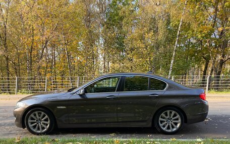 BMW 5 серия, 2011 год, 1 980 000 рублей, 3 фотография