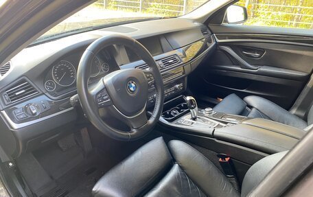 BMW 5 серия, 2011 год, 1 980 000 рублей, 8 фотография