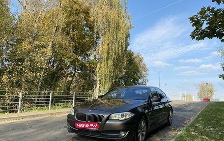 BMW 5 серия, 2011 год, 1 980 000 рублей, 7 фотография