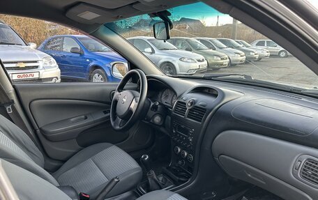 Nissan Almera Classic, 2010 год, 589 000 рублей, 9 фотография