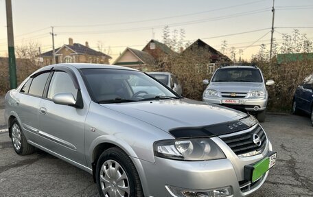 Nissan Almera Classic, 2010 год, 589 000 рублей, 8 фотография