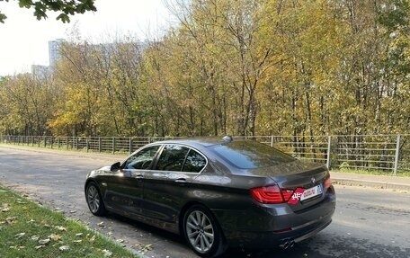 BMW 5 серия, 2011 год, 1 980 000 рублей, 6 фотография