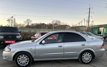 Nissan Almera Classic, 2010 год, 589 000 рублей, 3 фотография