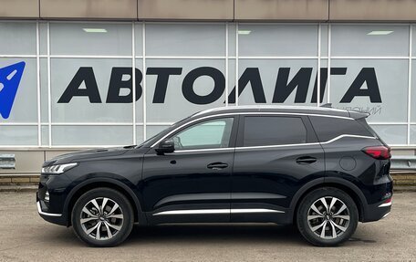 Chery Tiggo 7 Pro, 2022 год, 1 680 000 рублей, 4 фотография