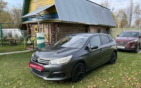 Citroen C4 II рестайлинг, 2012 год, 630 000 рублей, 5 фотография