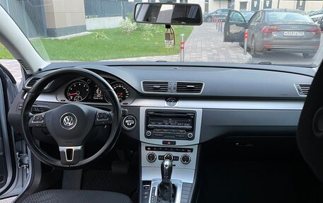 Volkswagen Passat B7, 2011 год, 870 000 рублей, 12 фотография