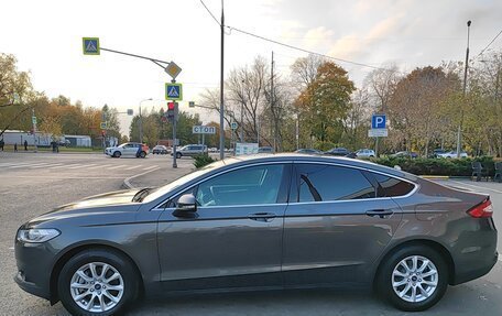 Ford Mondeo V, 2017 год, 2 200 000 рублей, 3 фотография