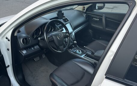 Mazda 6, 2011 год, 1 500 000 рублей, 2 фотография