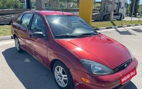 Ford Focus IV, 2000 год, 220 000 рублей, 4 фотография