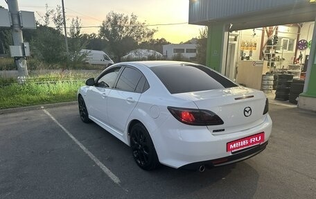 Mazda 6, 2011 год, 1 500 000 рублей, 16 фотография