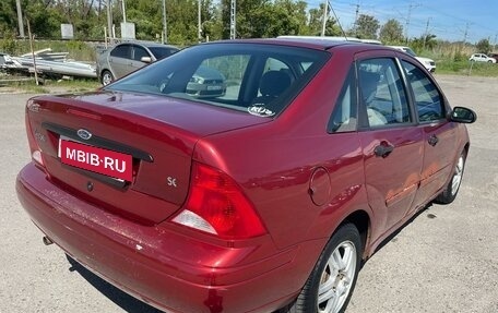 Ford Focus IV, 2000 год, 220 000 рублей, 5 фотография