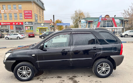 KIA Sportage II, 2007 год, 950 000 рублей, 2 фотография