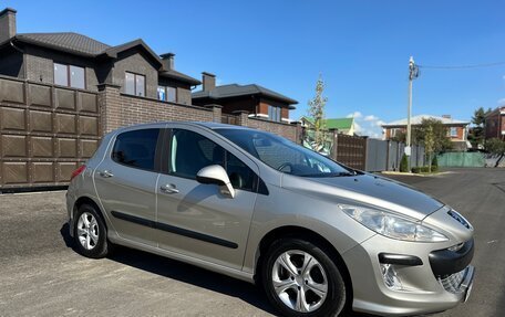 Peugeot 308 II, 2008 год, 680 000 рублей, 3 фотография