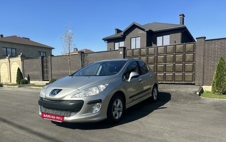 Peugeot 308 II, 2008 год, 680 000 рублей, 4 фотография