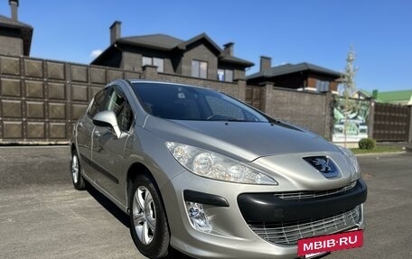 Peugeot 308 II, 2008 год, 680 000 рублей, 2 фотография