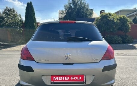 Peugeot 308 II, 2008 год, 680 000 рублей, 20 фотография