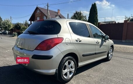 Peugeot 308 II, 2008 год, 680 000 рублей, 18 фотография