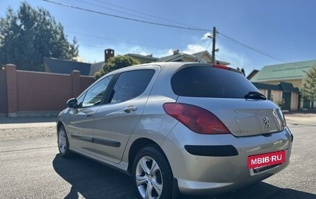 Peugeot 308 II, 2008 год, 680 000 рублей, 19 фотография