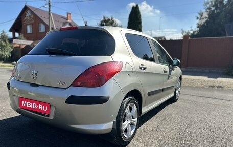 Peugeot 308 II, 2008 год, 680 000 рублей, 26 фотография