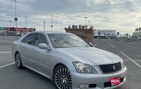 Toyota Crown, 2007 год, 2 300 000 рублей, 4 фотография