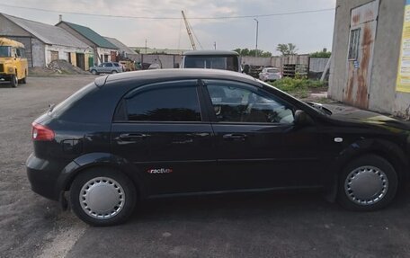 Chevrolet Lacetti, 2010 год, 600 000 рублей, 4 фотография