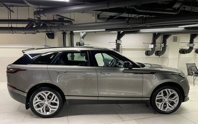 Land Rover Range Rover Velar I, 2017 год, 4 300 000 рублей, 1 фотография