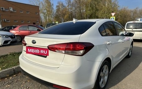 KIA Cerato III, 2019 год, 1 660 000 рублей, 8 фотография