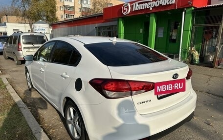 KIA Cerato III, 2019 год, 1 660 000 рублей, 6 фотография