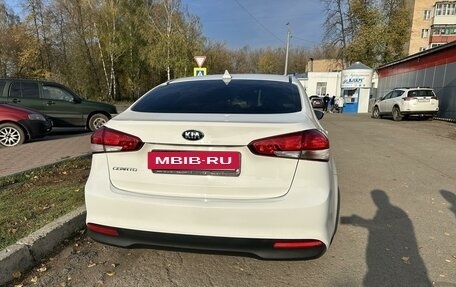 KIA Cerato III, 2019 год, 1 660 000 рублей, 9 фотография