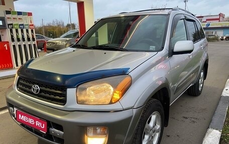 Toyota RAV4, 2001 год, 859 000 рублей, 1 фотография