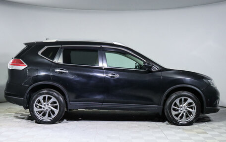 Nissan X-Trail, 2018 год, 2 489 000 рублей, 4 фотография