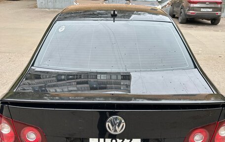 Volkswagen Jetta VI, 2007 год, 950 000 рублей, 7 фотография