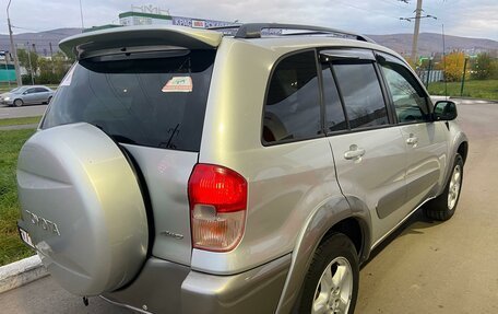 Toyota RAV4, 2001 год, 859 000 рублей, 3 фотография