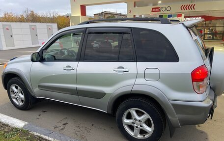 Toyota RAV4, 2001 год, 859 000 рублей, 5 фотография